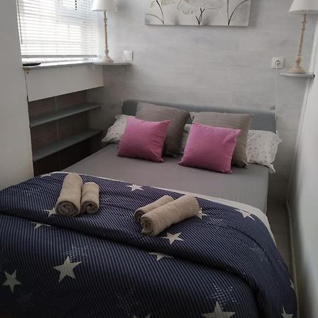 Charme Et Cocooning A La Plage Apartment La Pineda Luaran gambar