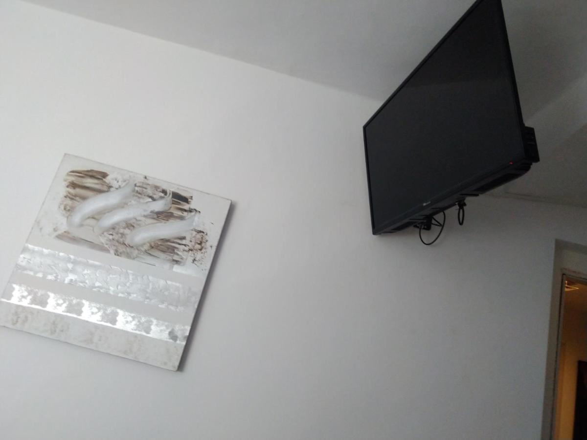 Charme Et Cocooning A La Plage Apartment La Pineda Luaran gambar