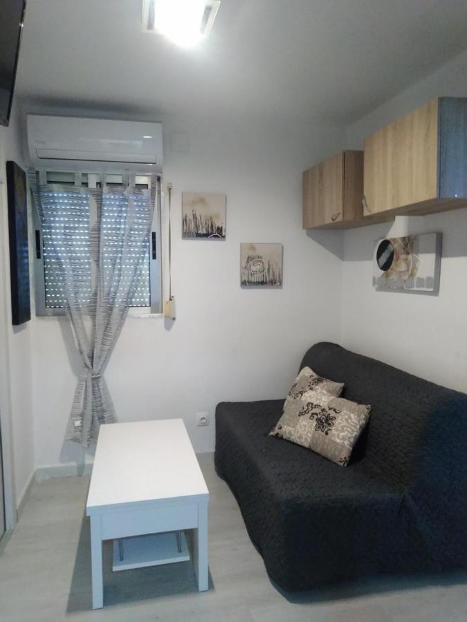 Charme Et Cocooning A La Plage Apartment La Pineda Luaran gambar