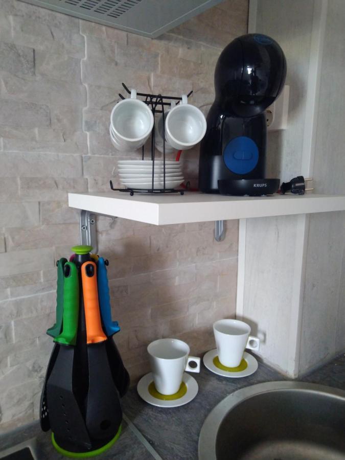Charme Et Cocooning A La Plage Apartment La Pineda Luaran gambar