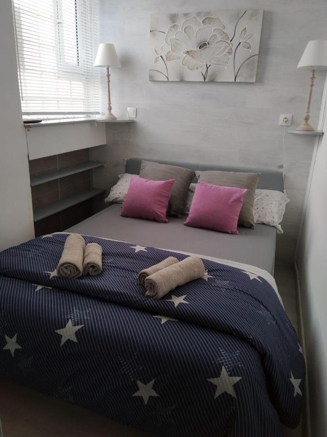 Charme Et Cocooning A La Plage Apartment La Pineda Luaran gambar