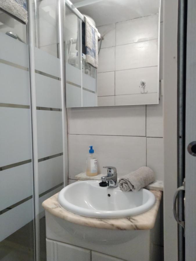 Charme Et Cocooning A La Plage Apartment La Pineda Luaran gambar